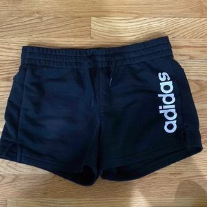 Women’s Adidas Cotton Shorts